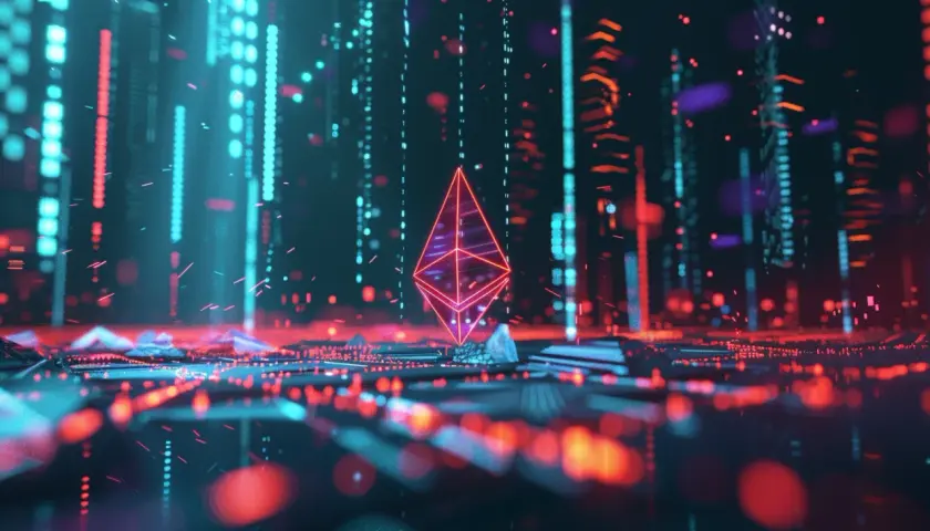 Analiza rynku Ethereum: Zanurz się w analizie trendów i perspektyw