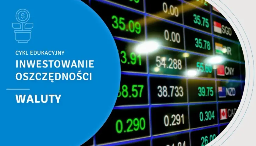Forex czy kryptowaluty - który rynek wybiorą doświadczeni inwestorzy?
