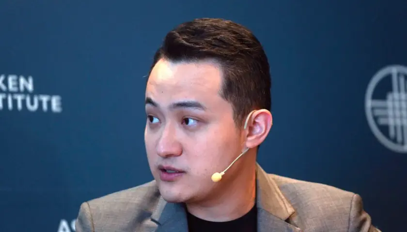 Justin sun uruchamia htx dao: cel - decentralizacja wymiany kryptowalut