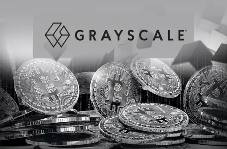Grayscale przenosi BTC warte 900 mln na Coinbase. Cena Bitcoina w dół?
