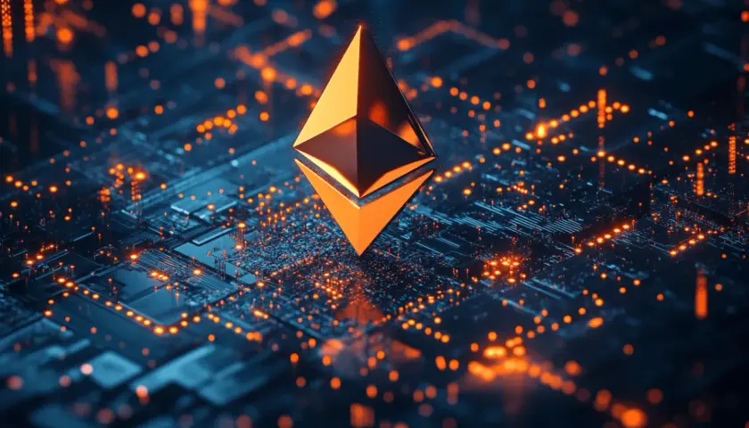 SEC uznaje Ethereum za towar: Dopuści ETF przed wakacjami?