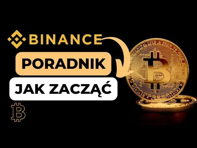Jak kupić kryptowalutę za złotówki bez prowizji i błędów na Binance