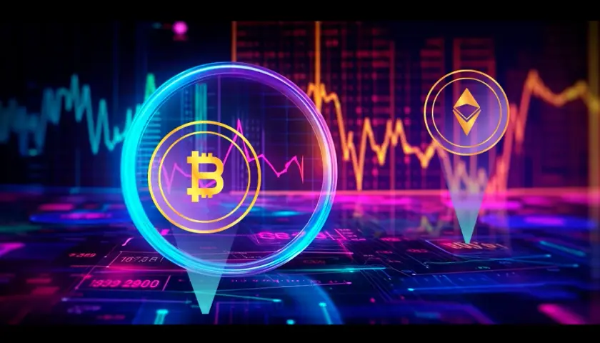 Analiza techniczna na giełdzie kryptowalut: kluczowe wskaźniki i strategie