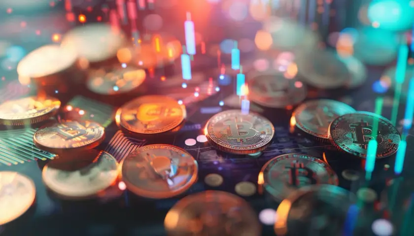 Jakie są kryptowaluty? Poznaj listę popularnych kryptowalut