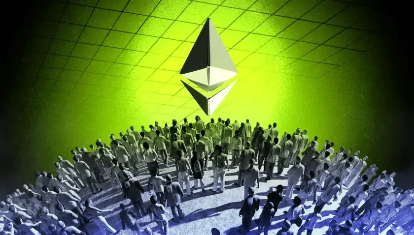 Ethereum przewyższy Bitcoina poprzez ETF: perspektywy kryptowaluty wg ekspertów