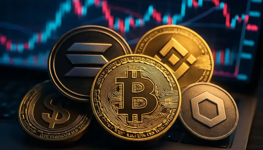 Kiedy nowe kryptowaluty na BitBay? Ważne informacje o listingach.
