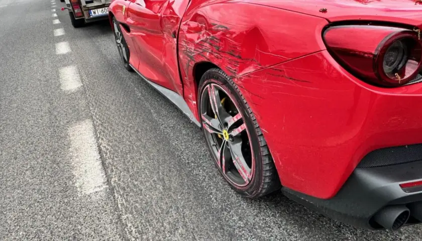 Ferrari rozbija bank! Pierwszy raz w historii! Doszli do kasy!