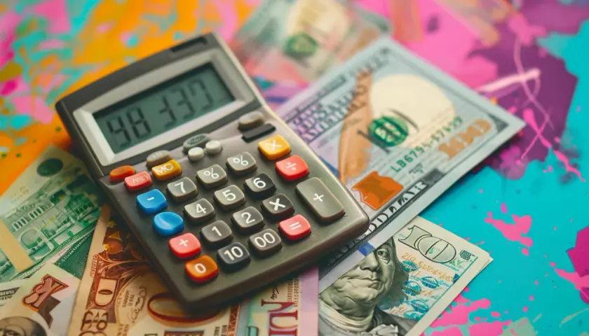 Przelicznik 1000 zł na USD: Uniknij straty przy konwersji walutowej