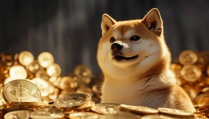 Shiba Inu kontra 1 USD: Jakie szanse na sukces?