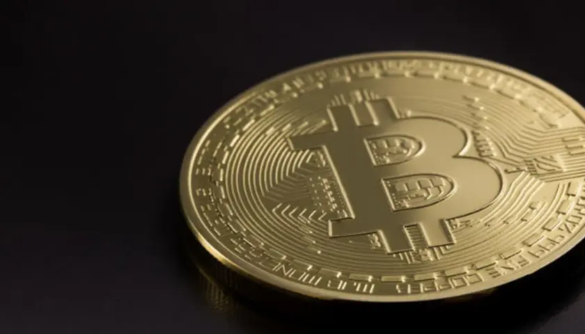 Szokujący spadek wartości Bitcoin. Ile naprawdę kosztował 5 lat temu?