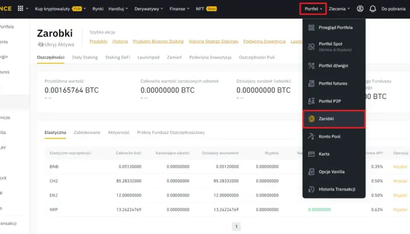 Binance jak zarabiać: 5 skutecznych metod na zysk z krypto