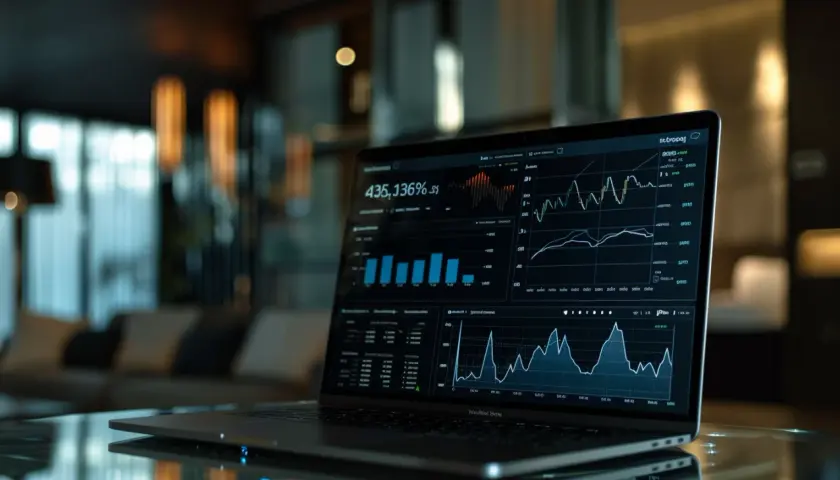 Kurs USD na Stooq: Aktualny kurs dolara na platformie Stooq