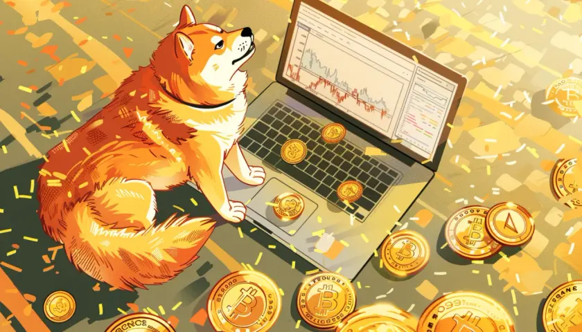 Jak kupić Dogecoin? Praktyczny poradnik dla początkujących inwestorów