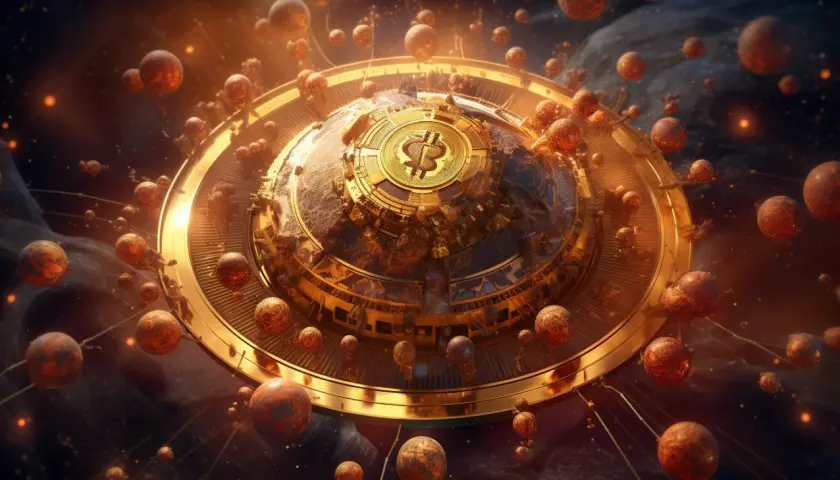 Konferencja Kryptoraportu: Nowe ATH bitcoina to dopiero początek przygotowań na kolejną hossę!