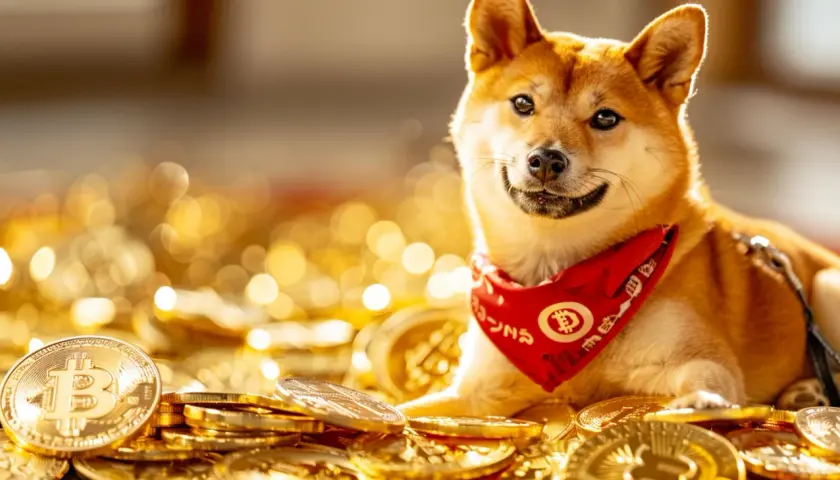 Kryptowaluta Shiba Inu: Czy Shiba Inu to opłacalna inwestycja? 