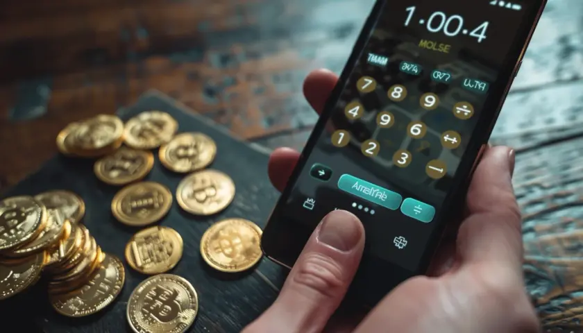 Przelicznik Bitcoina na PLN: Szybki przelicznik BTC na PLN