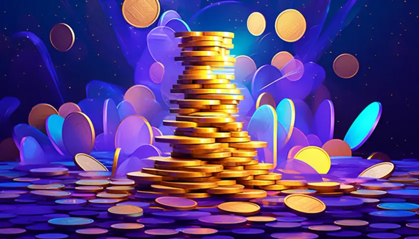 10 token zdobył 10 mln dolarów i rośnie dzięki szumowi wokół BTC