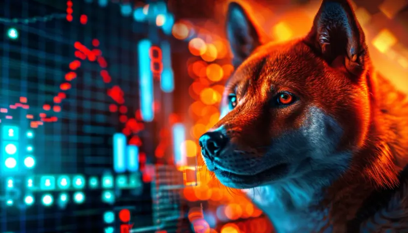 Dogecoin: Opis, aktualny kurs i trendy - Dowiedz się więcej