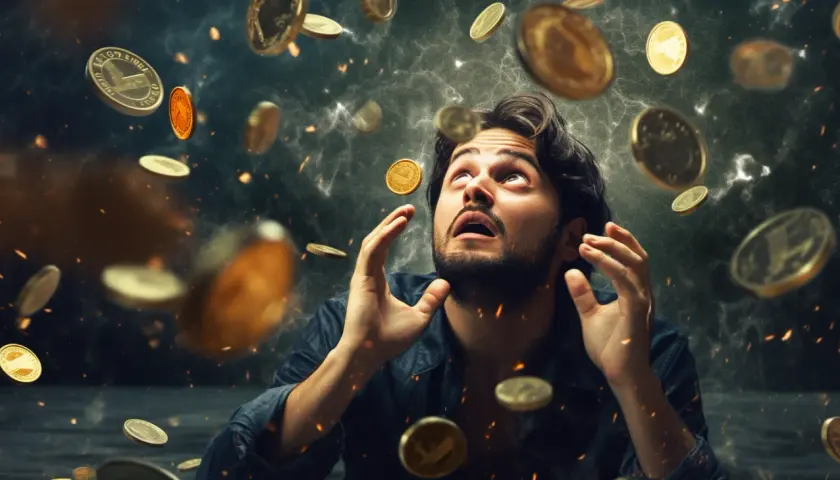 Masz kryptowaluty? Możesz stracić na ich wartości w tym tygodniu!