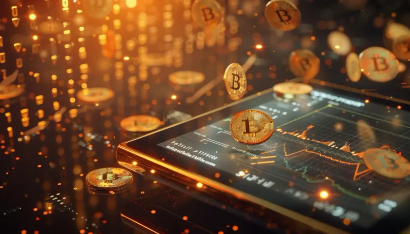 Bitcoin Gold: Co warto wiedzieć o tej unikalnej kryptowalucie?