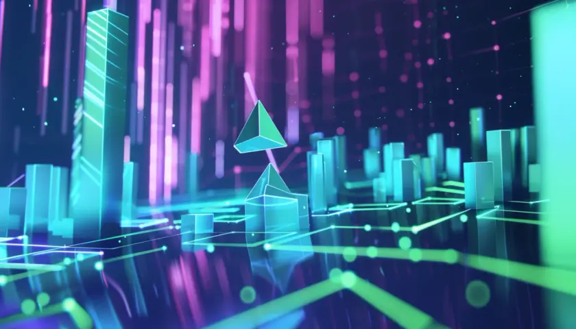 Kurs Lisk: Rozwój cenowej dynamiki tej kryptowaluty na rynku!