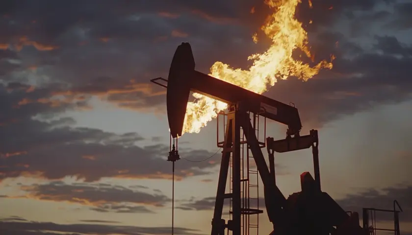 Ogromny gracz opuszcza OPEC? Będą problemy z dostawami ropy