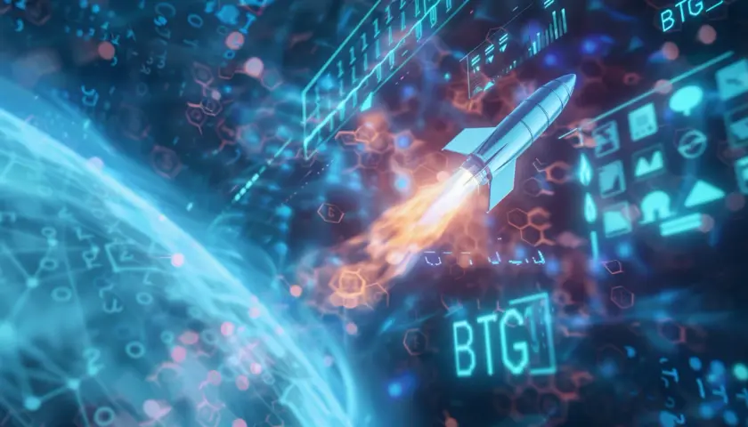 Kurs kryptowaluty BTG: Co zyskasz, inwestując w BTG?