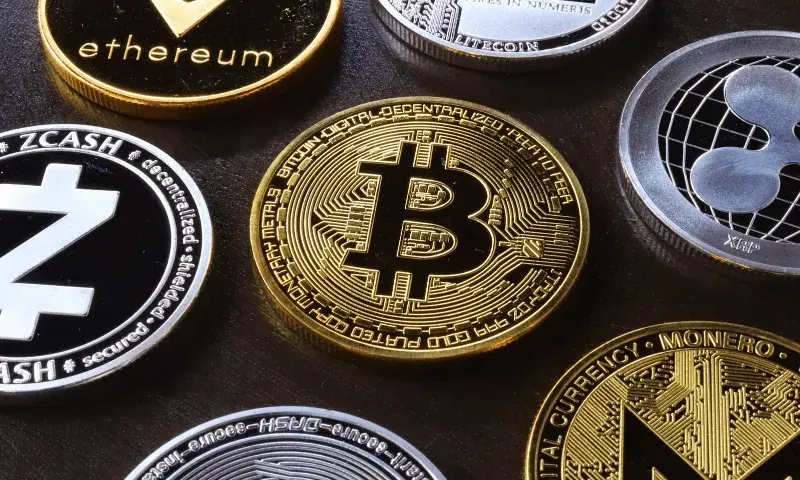 Po co kryptowaluty? Poznaj prawdziwe przyczyny ich rosnącej popularności