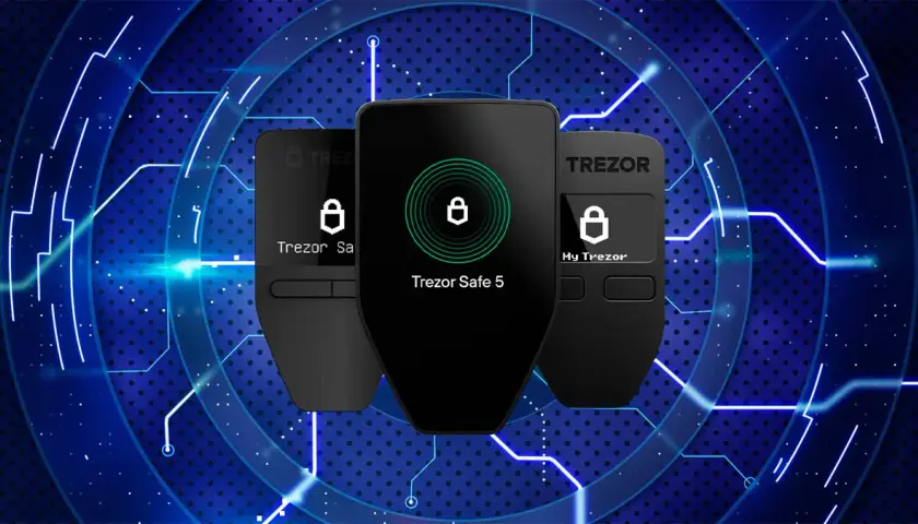 Trezor jakie kryptowaluty? Poznaj pełną listę i zapewnij bezpieczeństwo.