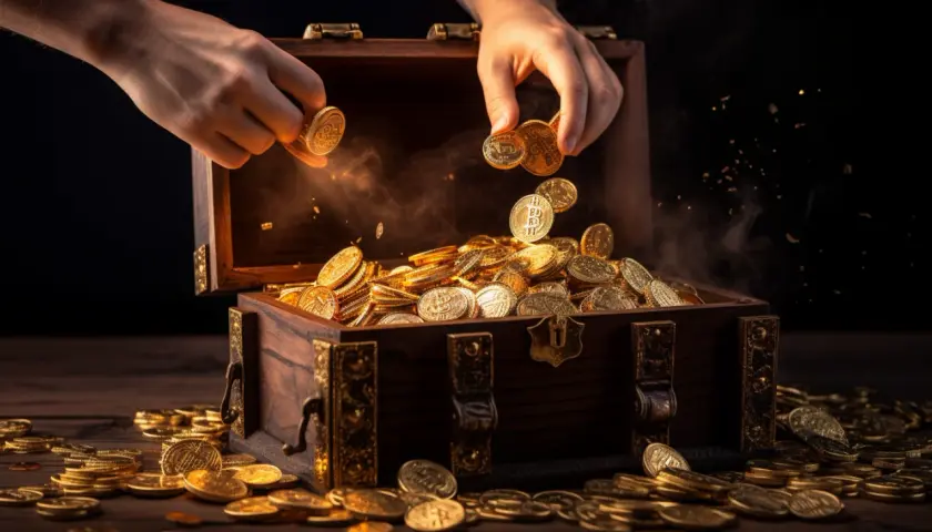 Darmowe Bitcoiny - Bitcoin za Darmo i Darmowe BTC
