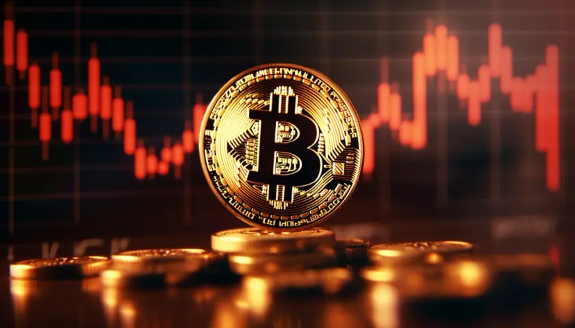 Bitcoin przekroczył 46 000 PLN. Co dalej? analitycy zgodni jak nigdy!