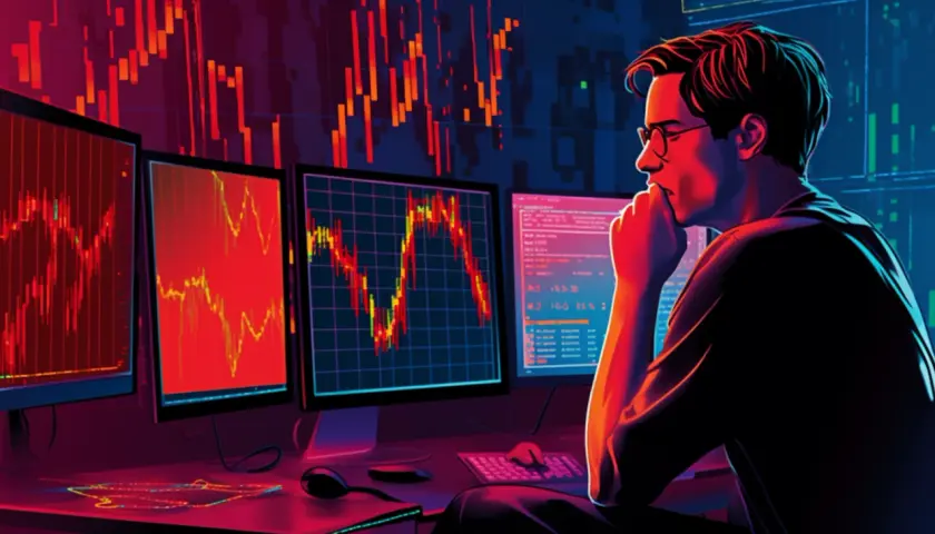 Memecoiny vs. bitcoinowy ETF: ryzykowna inwestycja czy oszustwo?