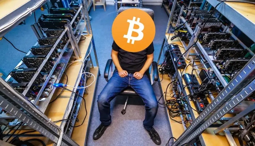 Ile koparek Bitcoin można stworzyć? Mrożące krew w żyłach sekrety kopania kryptowalut