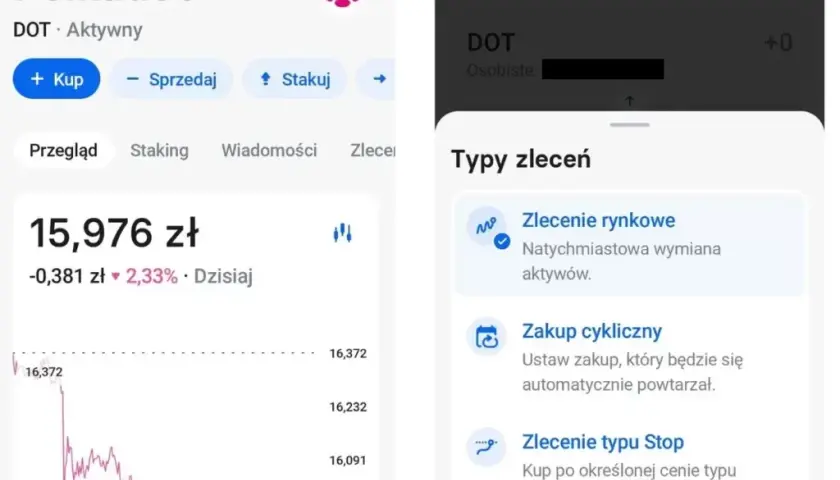 Prowizje za kryptowaluty w Revolut: wszystkie opłaty i koszty transakcji