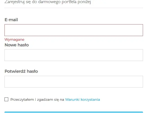 Jak bezpiecznie założyć konto Bitcoin? Unikaj najczęstszych błędów początkujących