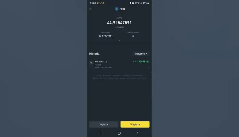 Jak szybko i bezpiecznie wypłacić pieniądze z Binance na konto bankowe bez opłat