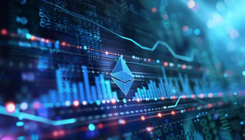 Kurs Ethereum: Poznaj wartość ethereum w różnych okresach