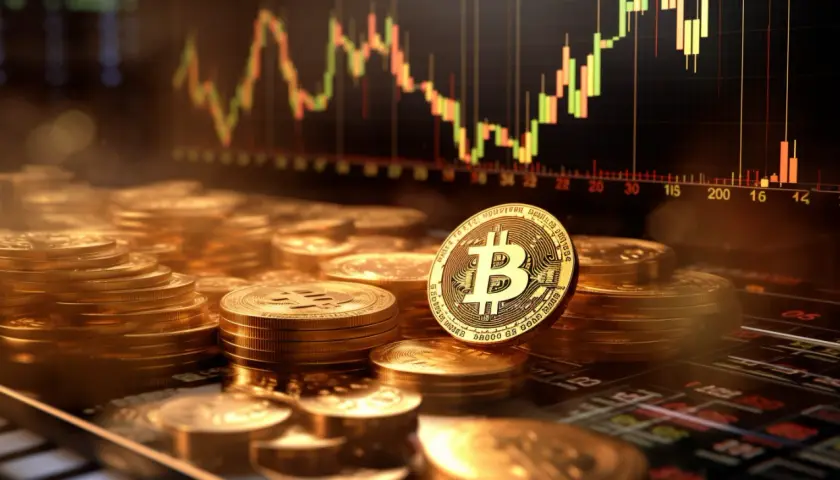 Bitcoin etf: kierunek kursu btc po zatwierdzeniu - ekspert odpowiada
