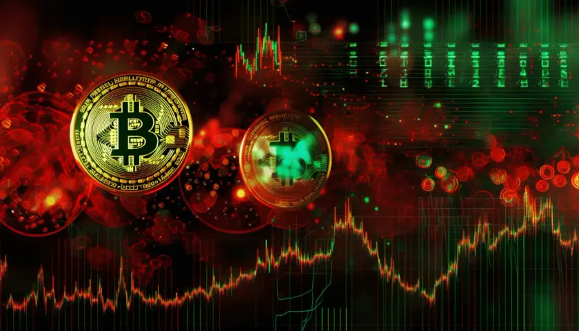 Cena Bitcoina: Aktualne notowania - Czy kurs będzie rosnąć?