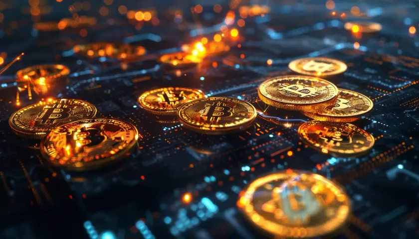 Aktualna cena Bitcoina: Najnowsze informacje o cenie bitcoina