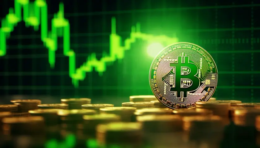 Bitcoin odradza się i wraca na właściwe tory: eksperci wyjaśniają czynniki i prognozy