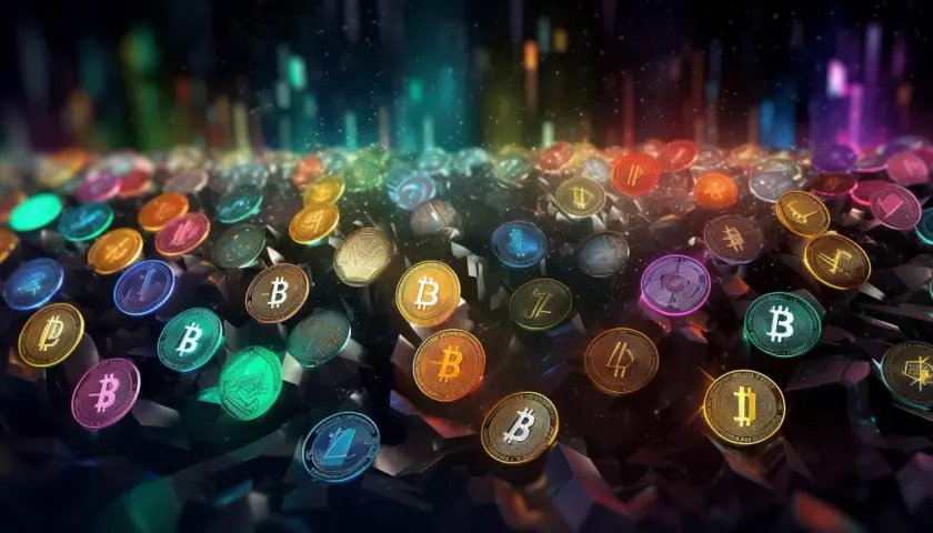 Najpopularniejsze kryptowaluty: Aktualna lista i opisy na rok 2025