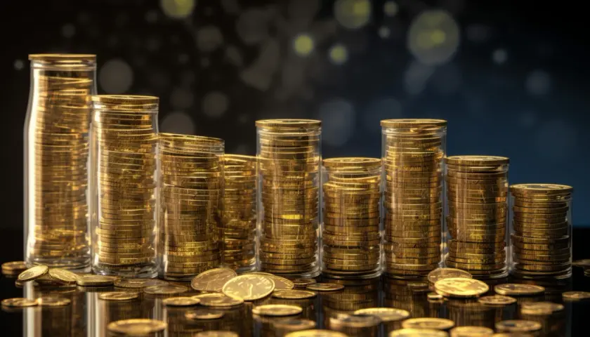 Rekordowe zyski Tether! Miliardy dolarów i inwestycje w innowacje.