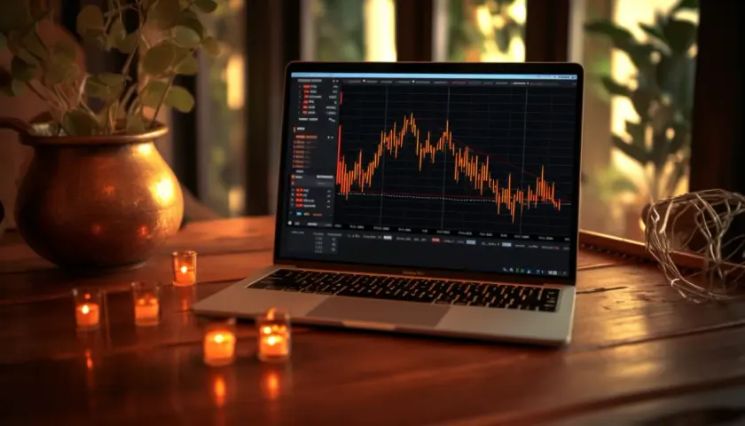 Wykres COS: Najnowsze wykresy i analizy kryptowaluty COS 