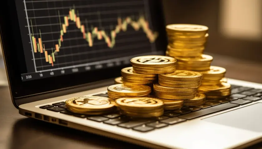 Robert kiyosaki o przewidywanej cenie bitcoina w czerwcu 2025