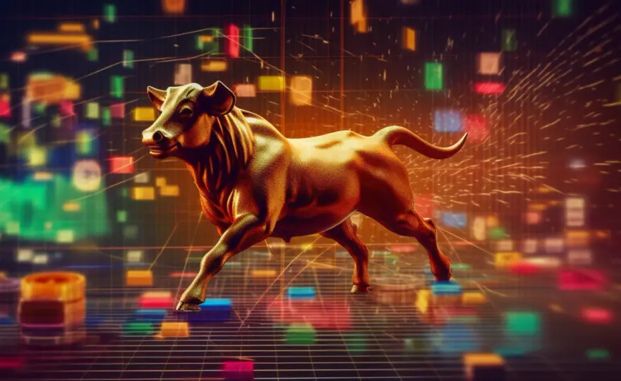 Bitcoin etf wywoła hossę? 3 monety memów, które warto śledzić
