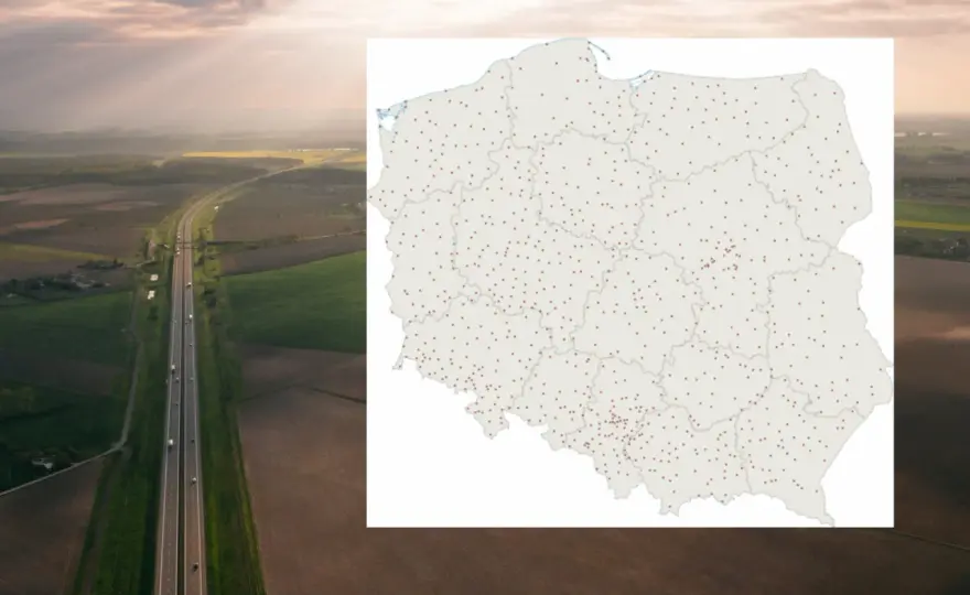 Kolejny duży projekt do kosza: środki są niewystarczające. Racjonalność czy partyjniactwo?