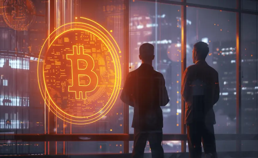 Fundusz Petera Thiela kupił duże ilości BTC i ETH - najnowsze informacje.