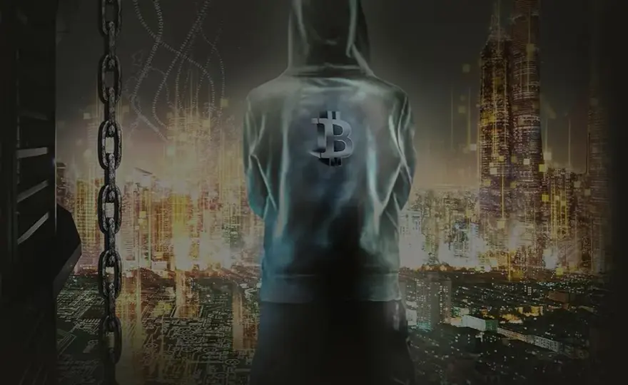 Film Amazona o słynnej parze Bitcoinowej - na pewno obejrzysz