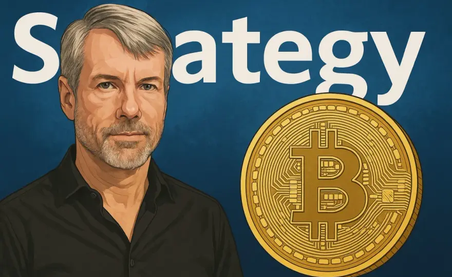 Krytyczne ostrzeżenie dla posiadaczy btc! Michael Saylor zabiera głos